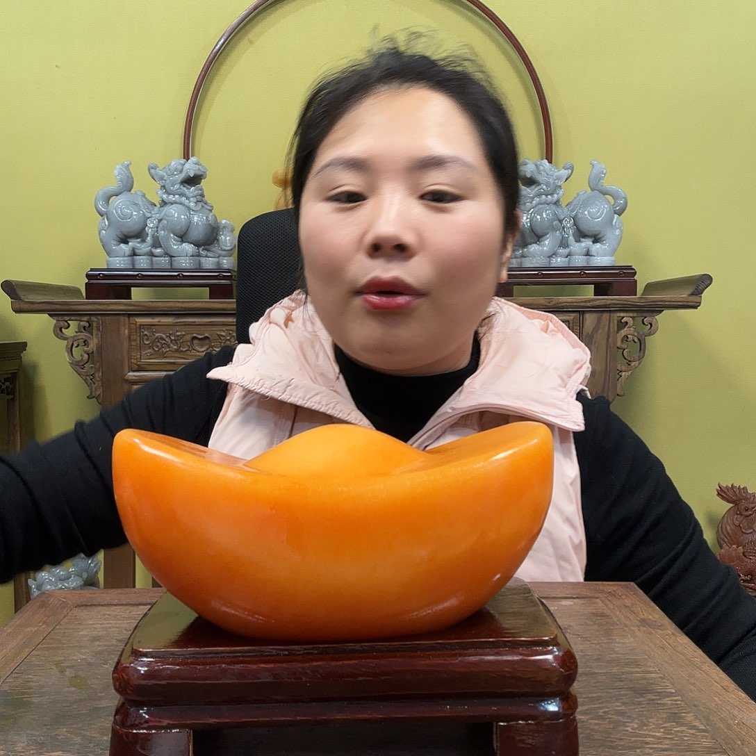 石材云南米黄摆件，，，，