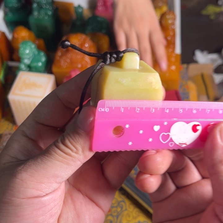 寿山石印石寿山石