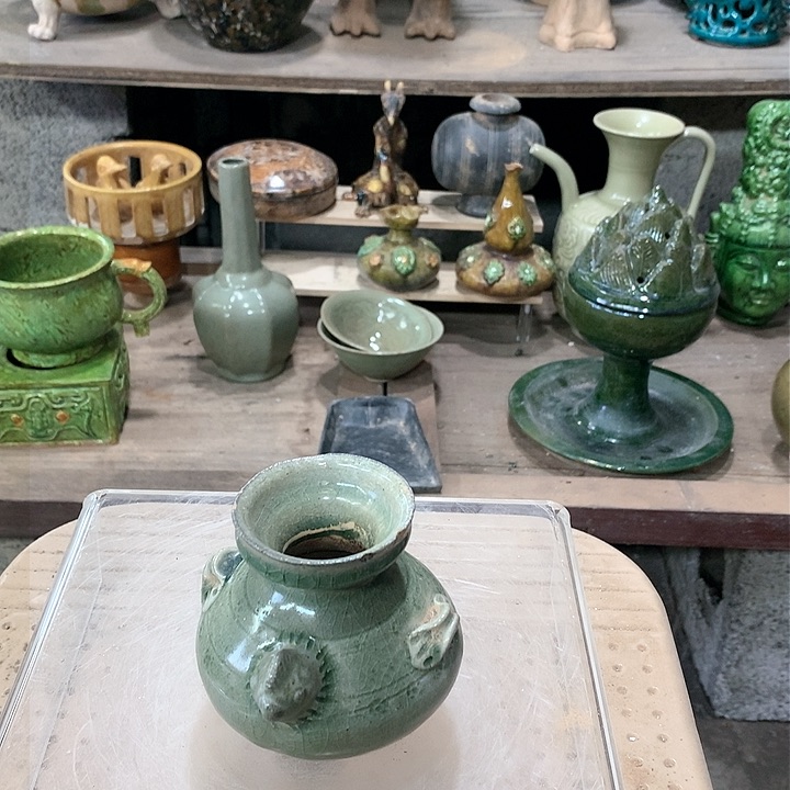 摆件摆件摆件摆件一**天