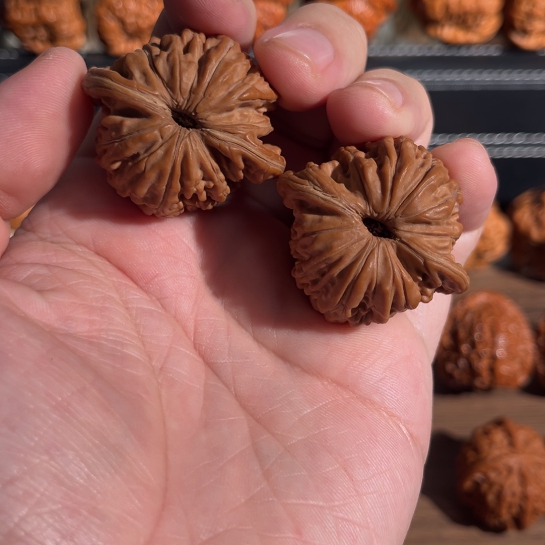 手串/手链核桃40全品汉高楼