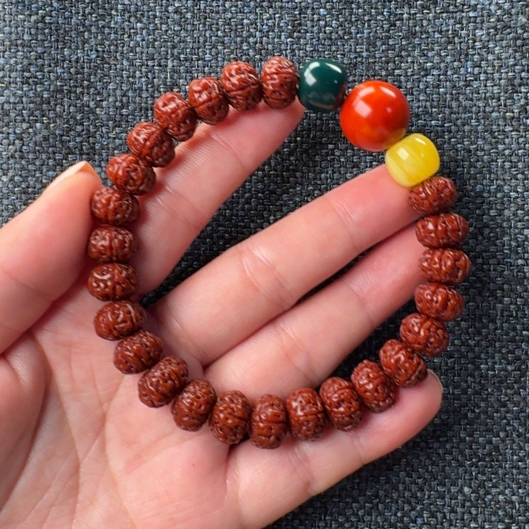 金刚菩提吊坠精品6