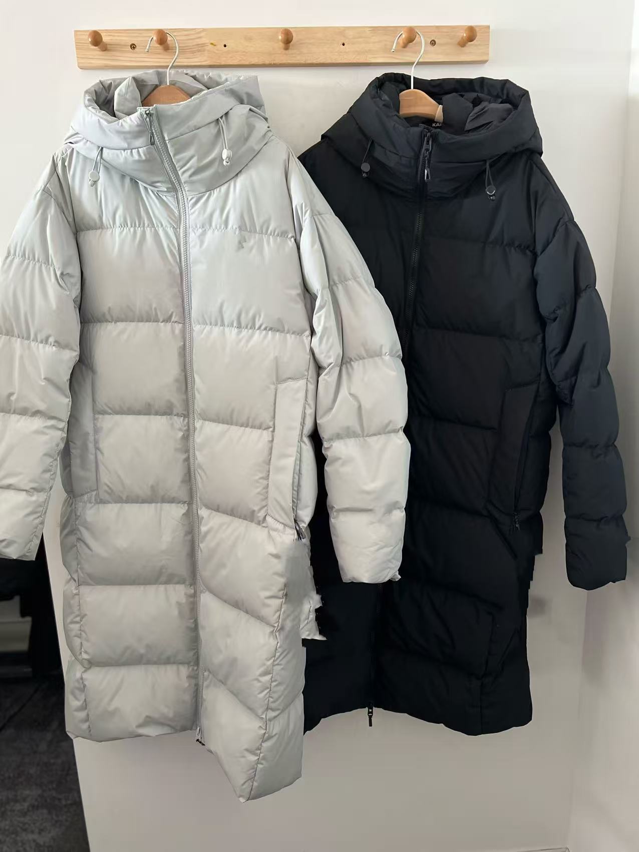 【花花花】石长棉服