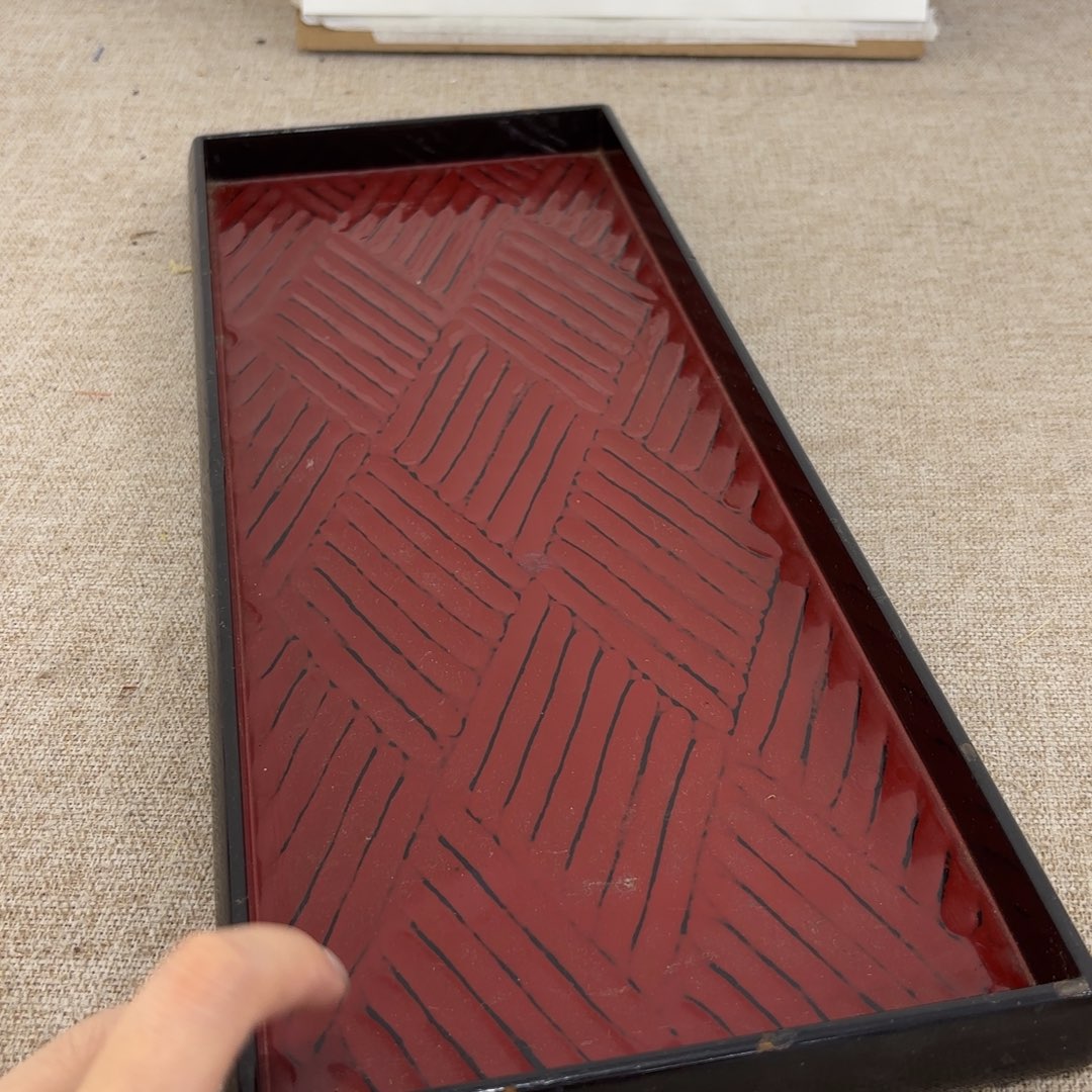 非常好看的物品.  