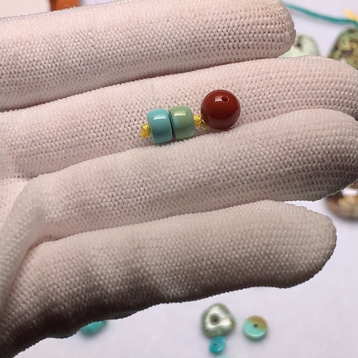 ****n南红玛瑙未镶嵌珠宝奇石