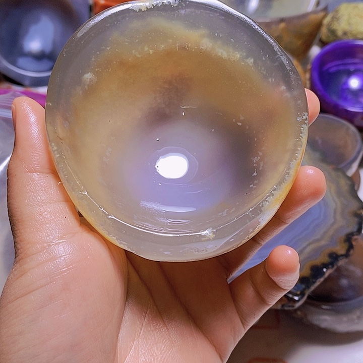 玛瑙/玉髓，未镶嵌爱****师