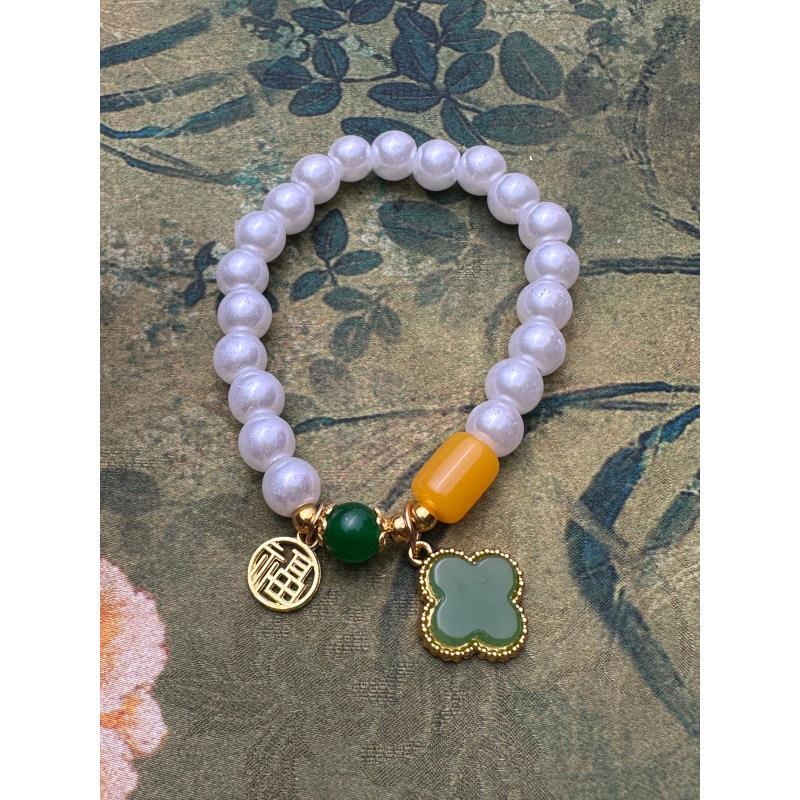 精选手串无礼盒 J0210