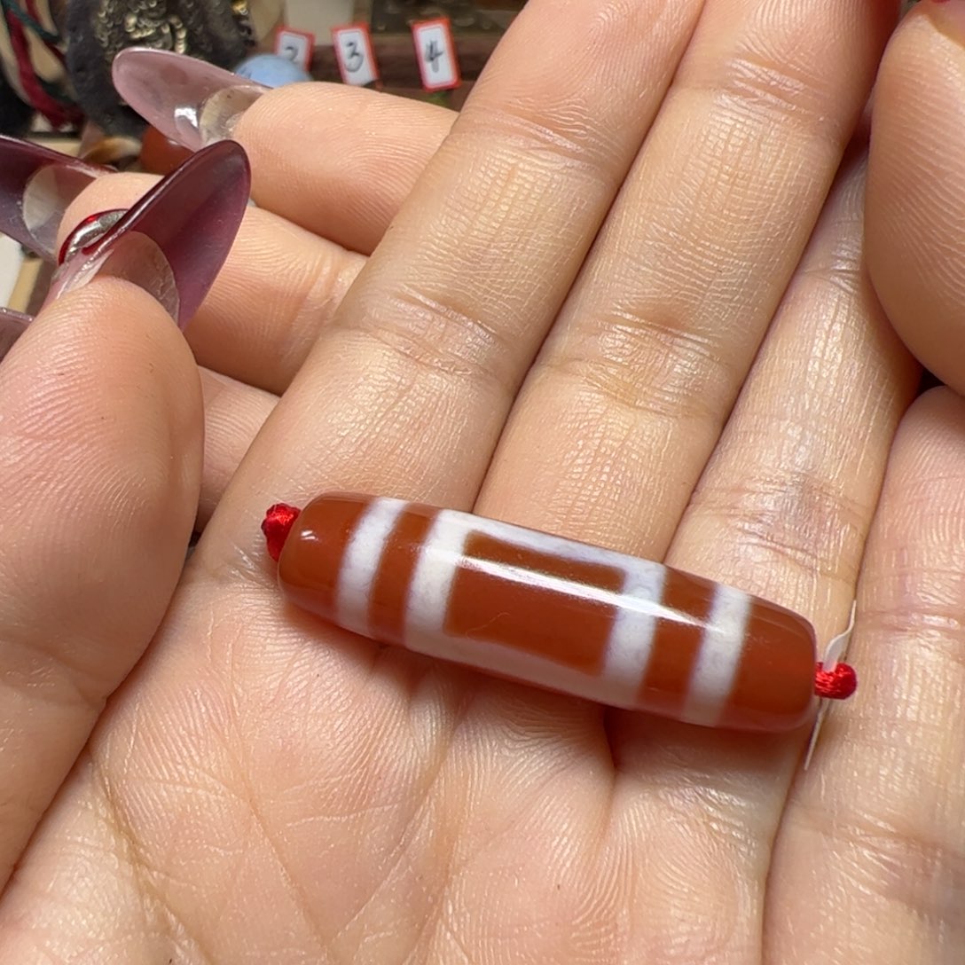 玛瑙/玉髓手链未镶嵌