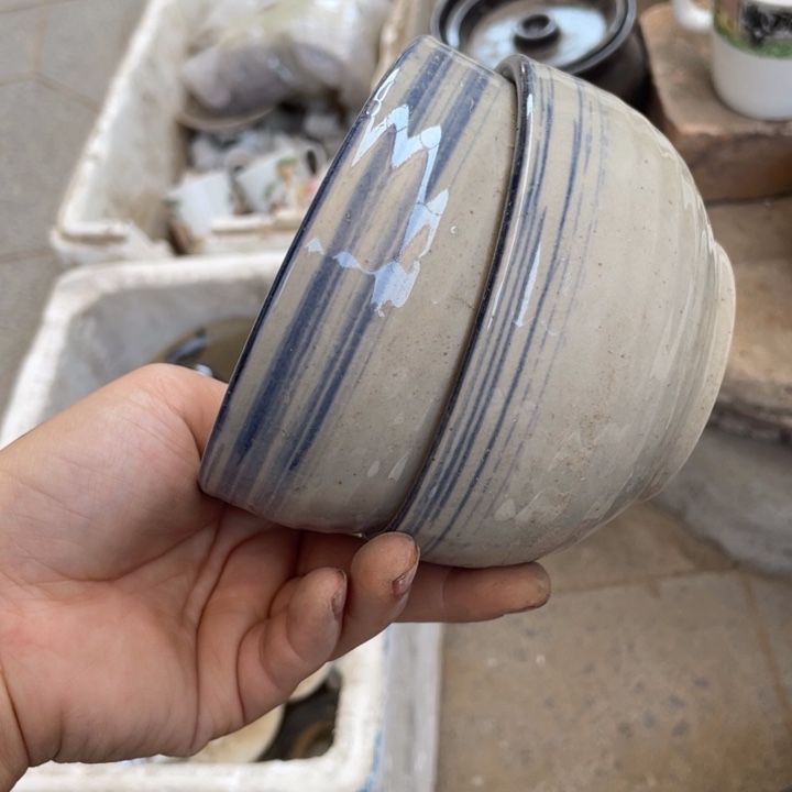 琉璃手工艺品陶瓷艺术摆件