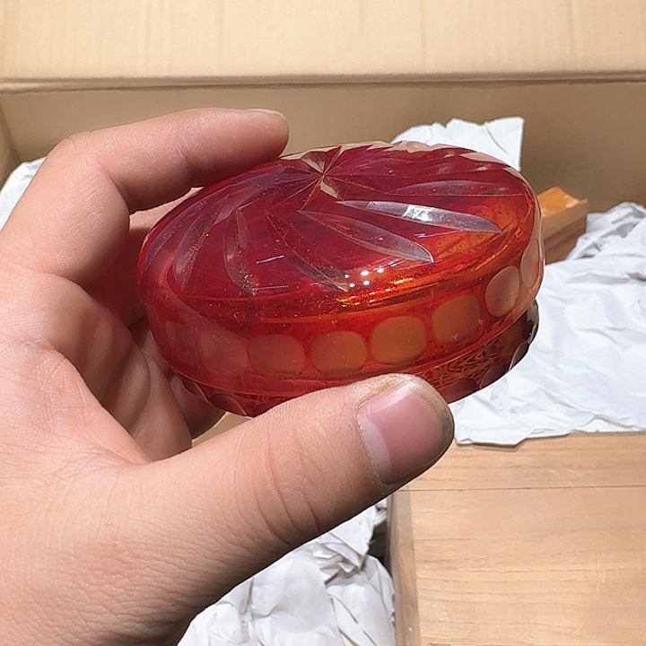 中古物品，谨慎参拍达*