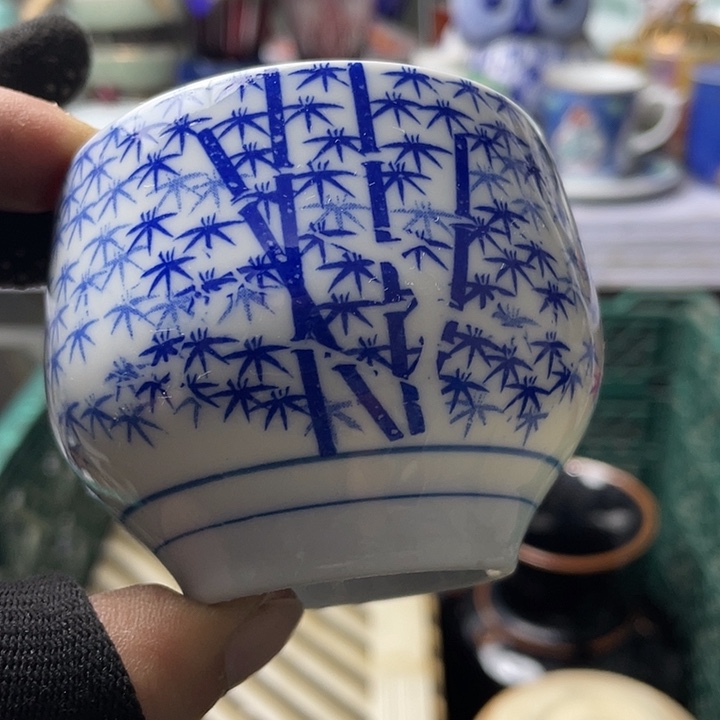 水滴瓷器水滴瓷器