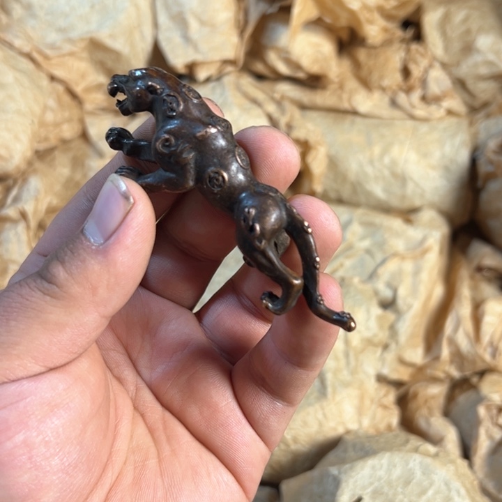 创意设计摆件工艺