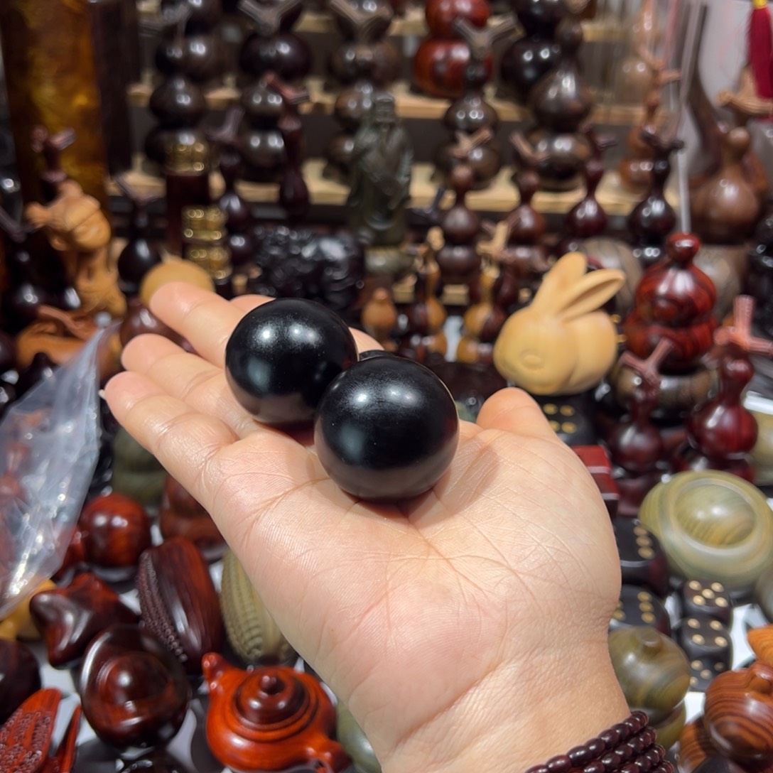 香榧木紫光檀紫光檀3.5