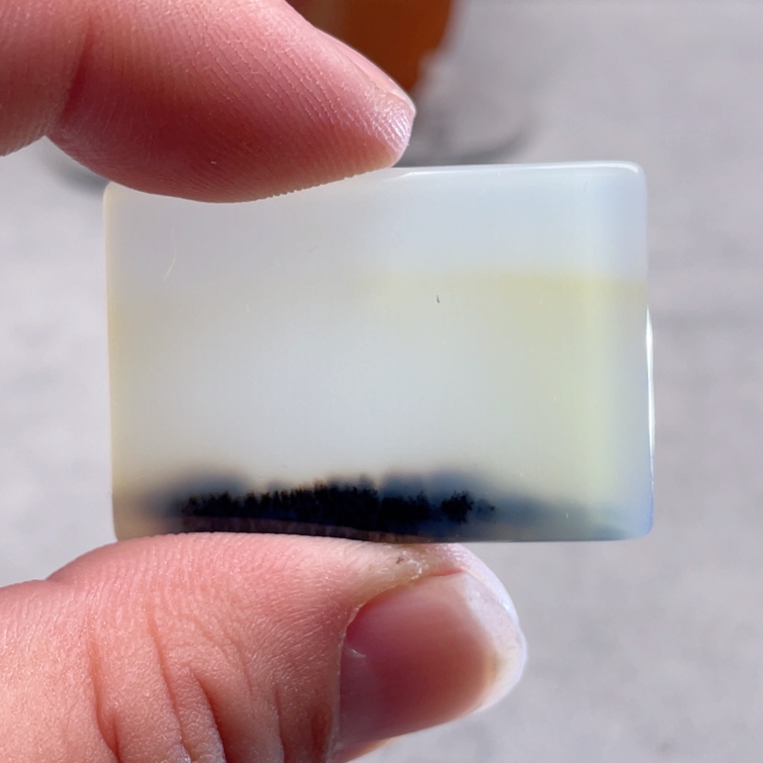 【闪购商品】玛瑙/玉髓颈饰未镶嵌