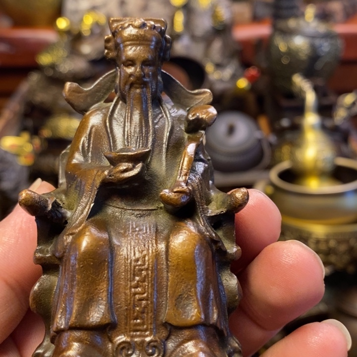 茶台摆件/工艺摆件