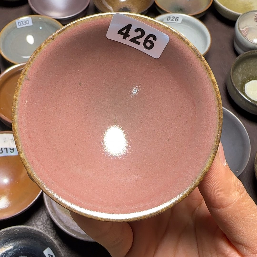 江***晏茶盏柴烧建盏闪购链接