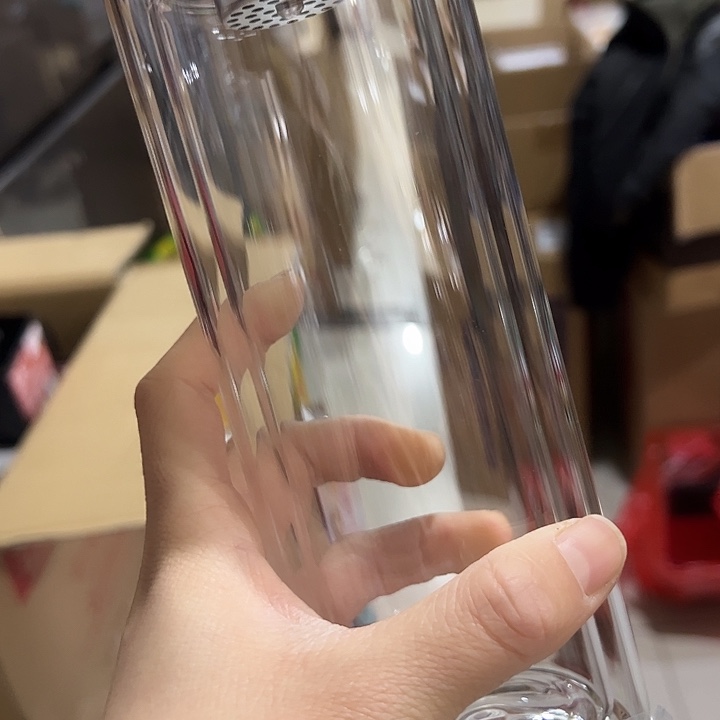 玻璃杯40067766776红色玻璃杯400