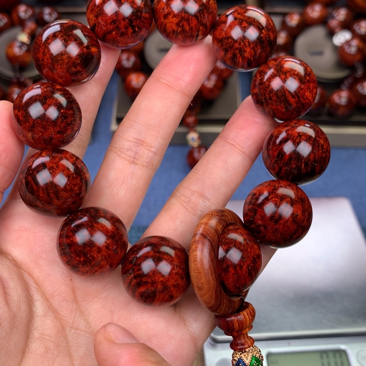 花梨木类老挝花梨2.0