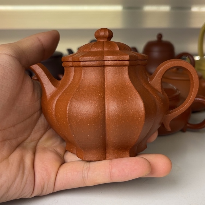紫砂茶壶紫砂茶具