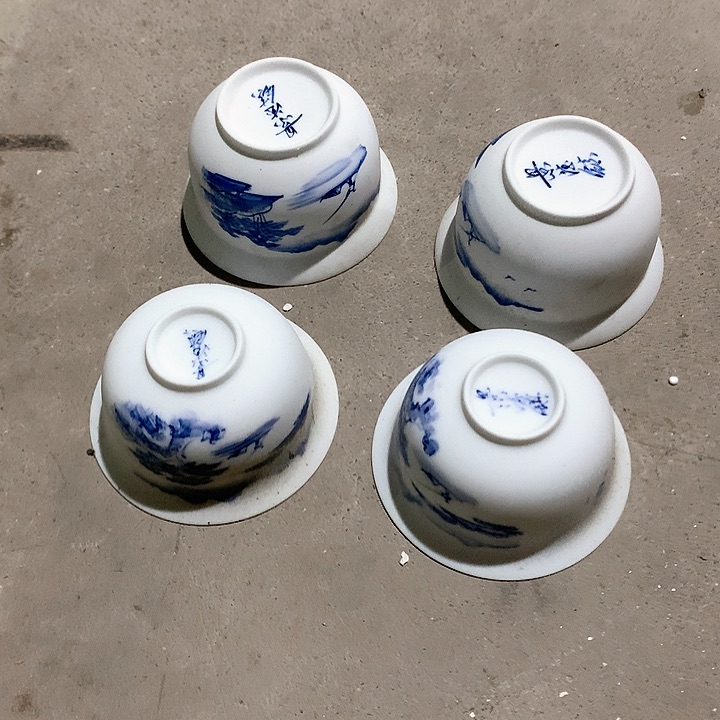 微瑕茶具介意勿拍