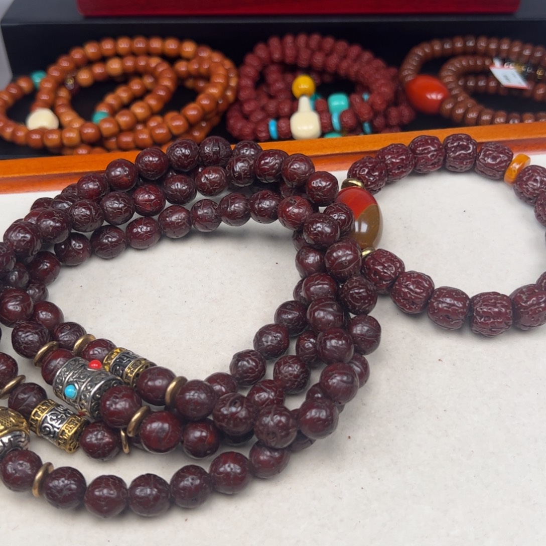 金刚菩提吊坠金刚