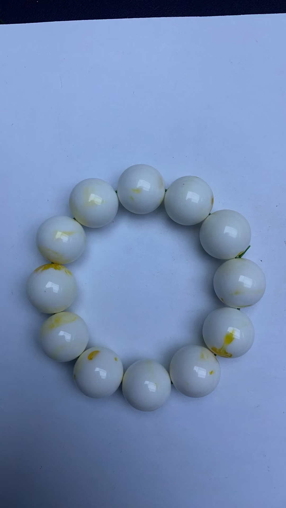 手链 YY36【臻源饰品】精品时尚百搭气质款手串（多样性发其一）