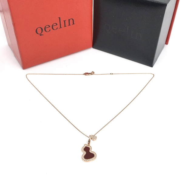 QEELIN/95新/项链/S99241101001