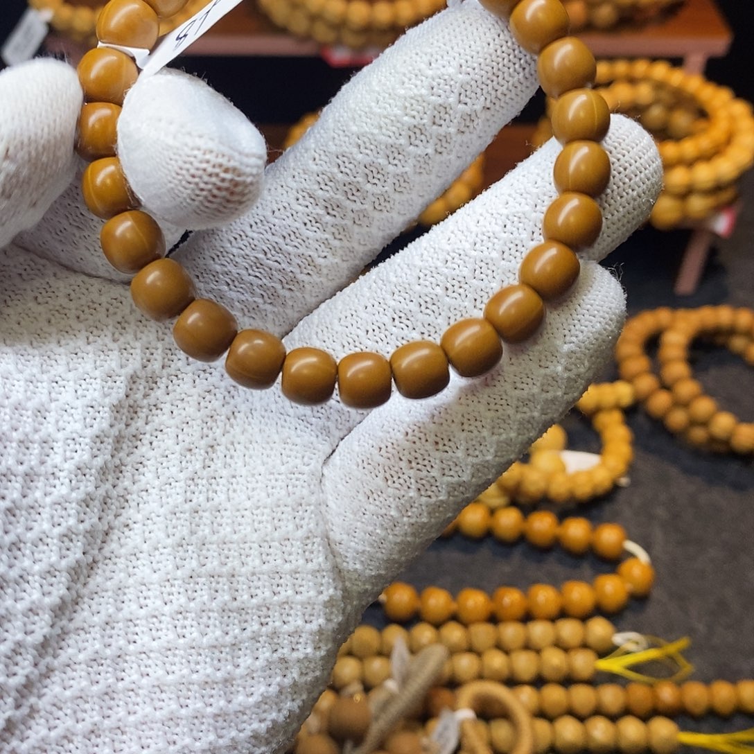 文玩核桃吊坠8+小老型