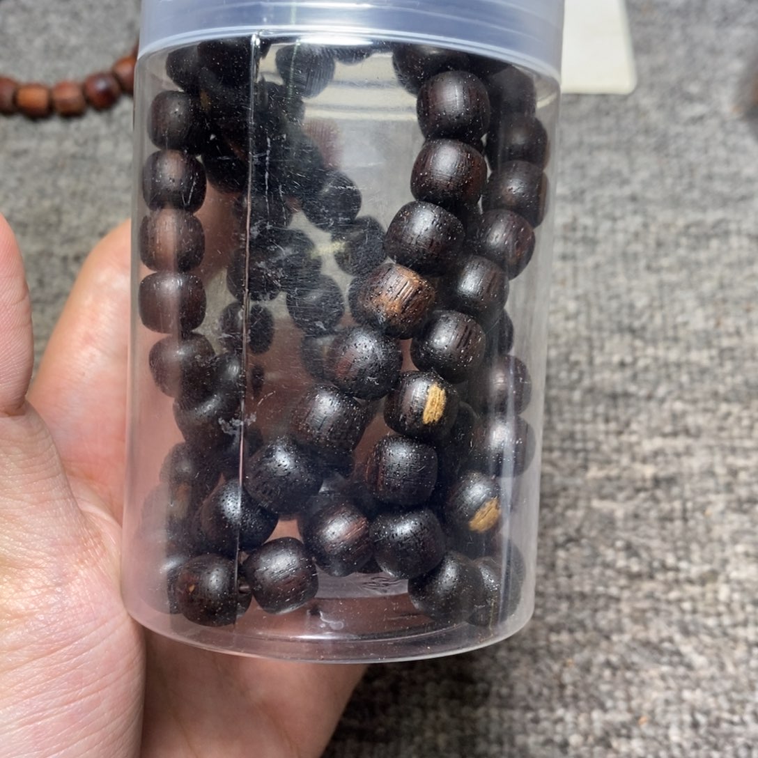 藤类1.0多圈降真香紫红油