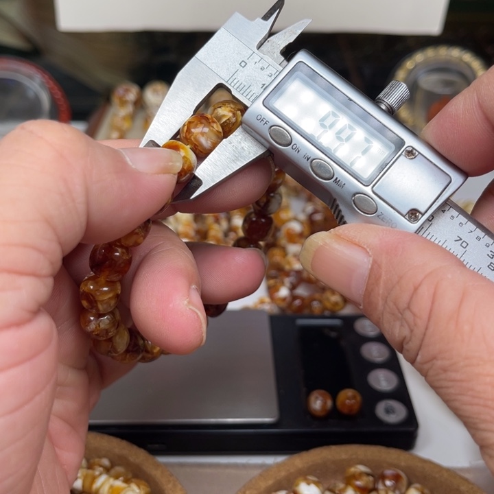 吊坠猴头核桃39号