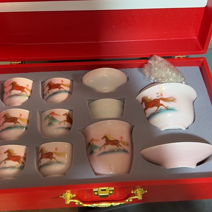 孤品茶具套装等等等