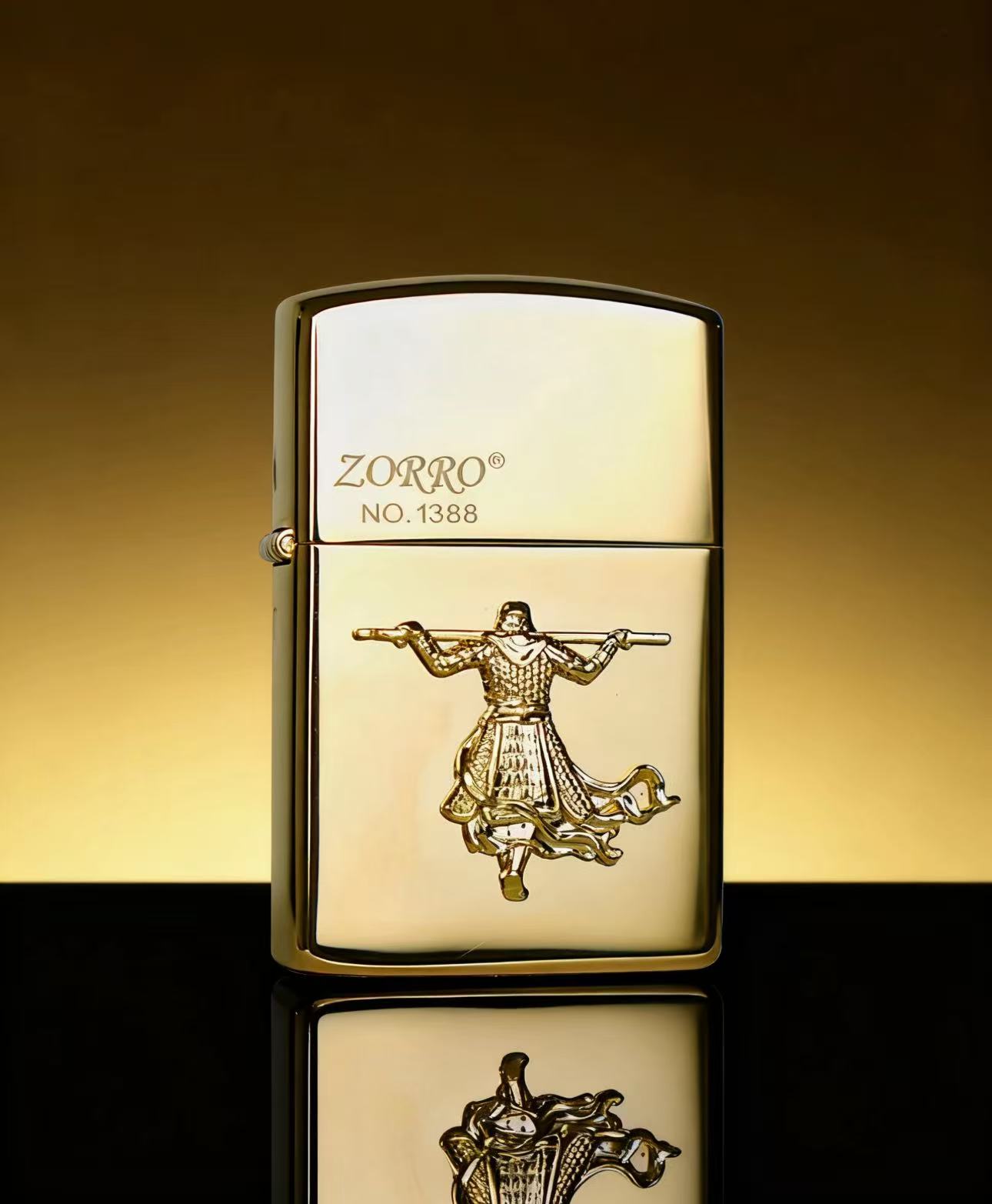 一生所爱男士复古个性防风设计礼物