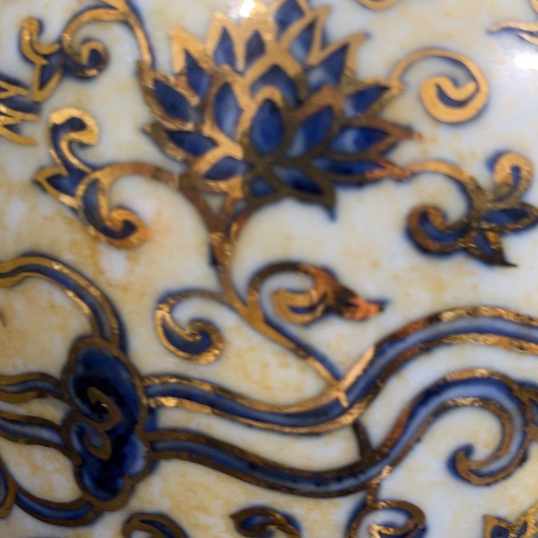 潘***样摆件这个世界上最好的朋友