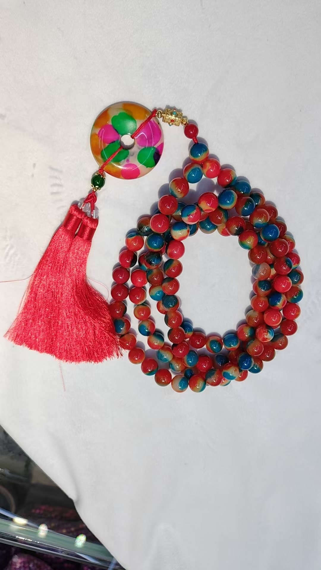 A150 精品饰品 项链手链新中式 男女通戴