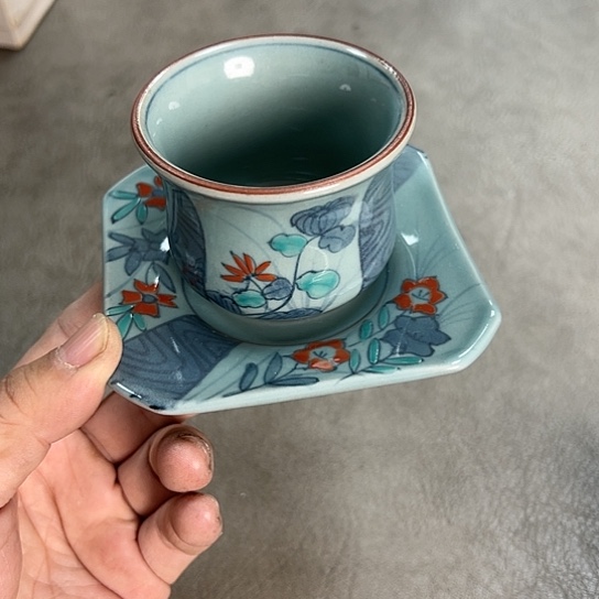 【闪购商品】瓷片文三瓷器瓷器瓷器瓷器