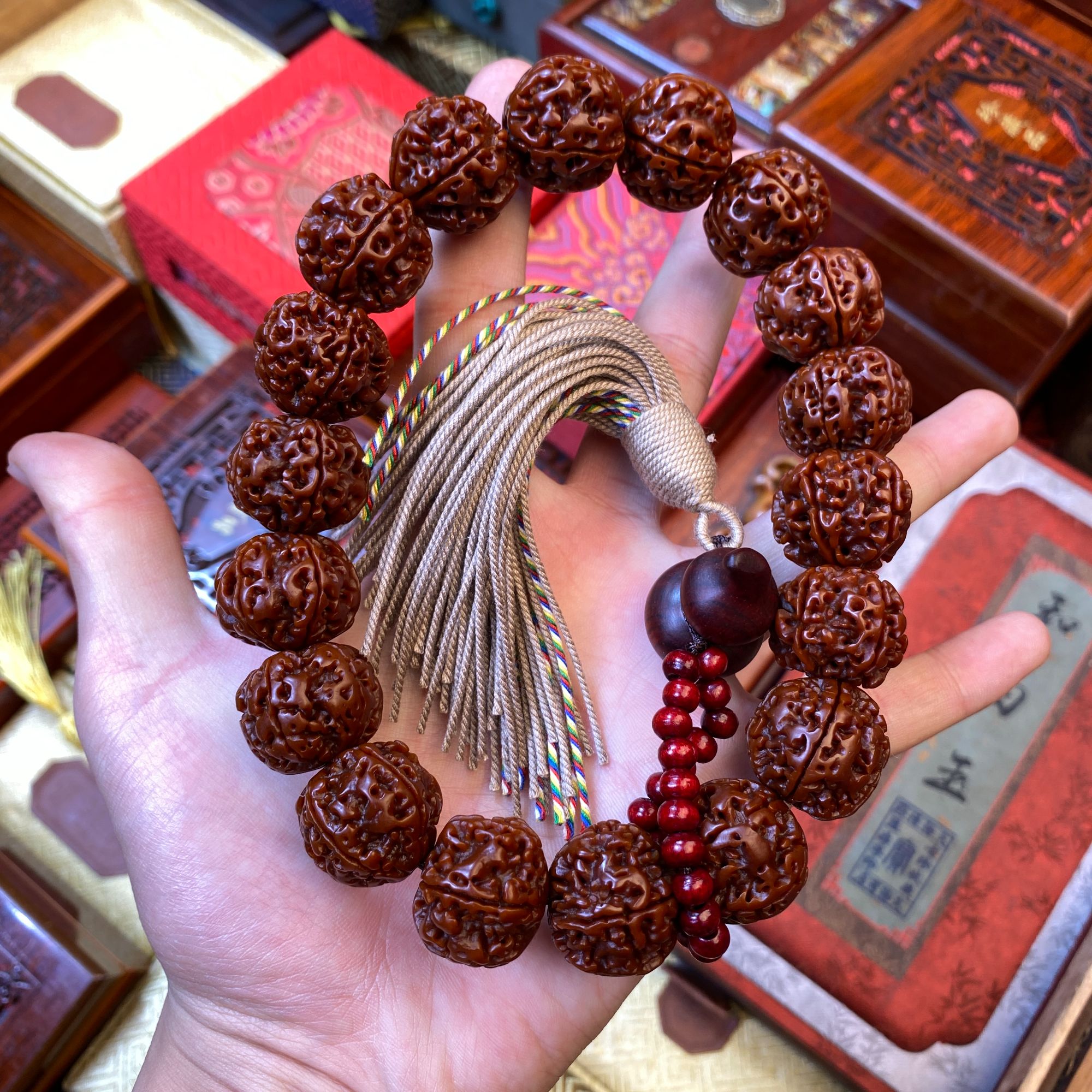 【闪购商品】-金刚手持