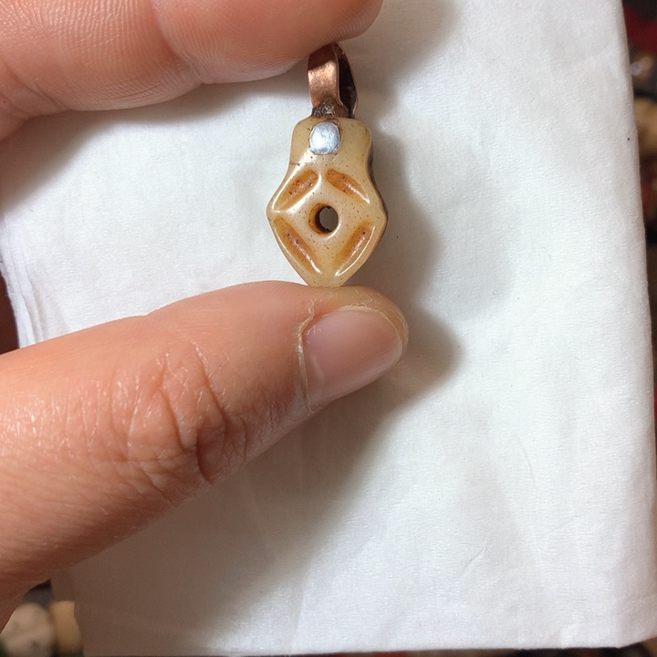 草珠菩提吊坠念珠小元素配饰吊坠