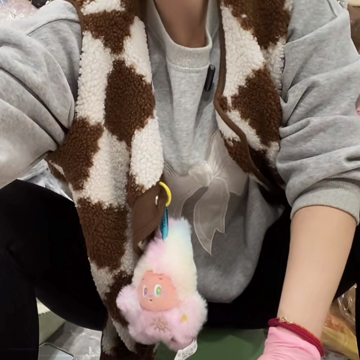 301-400居家日用百货杂品组合套装4