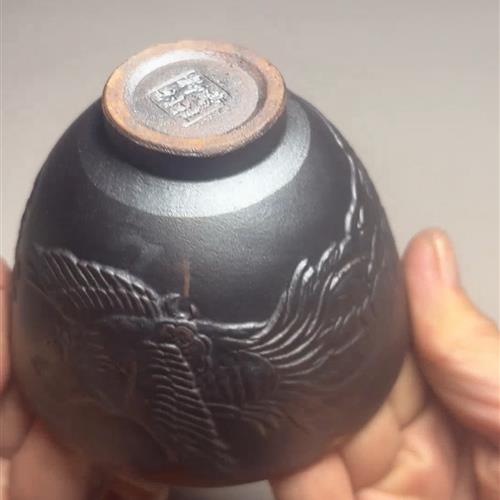 【闪购商品】茶盏-167............