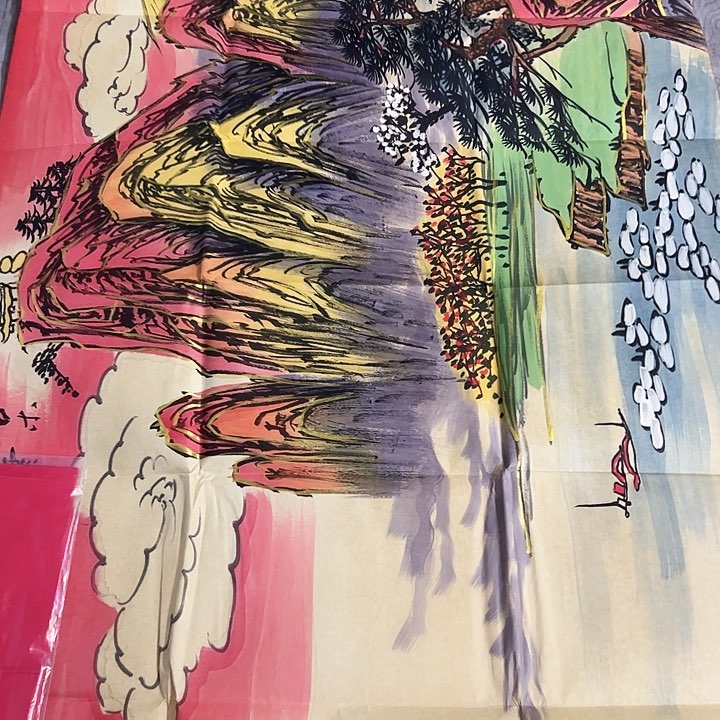 国画手绘国画 专用链接