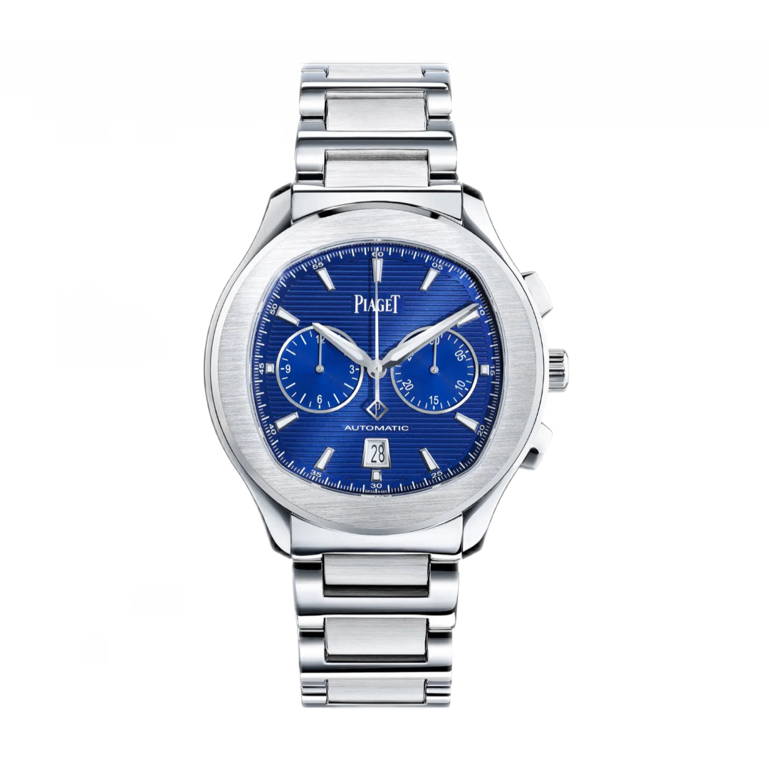 95新 Piaget/伯爵 亚虎/POPL/公价159000/42mm/全套