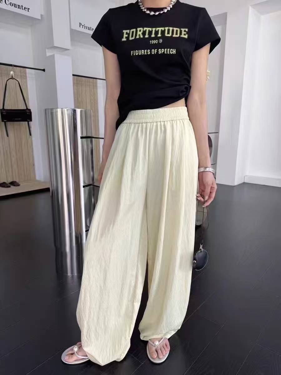 小雯子品牌专柜折扣女装