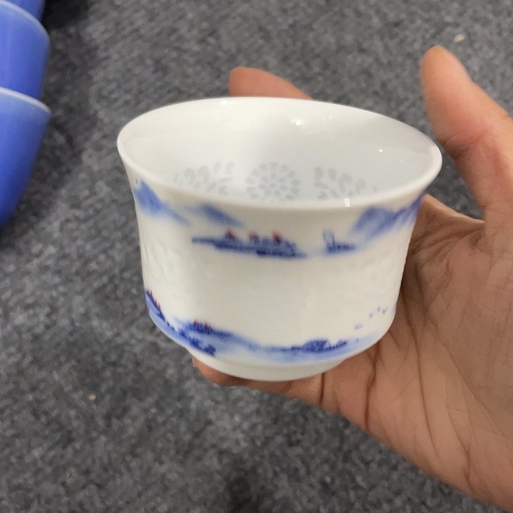 景德镇陶瓷景德镇瓷器