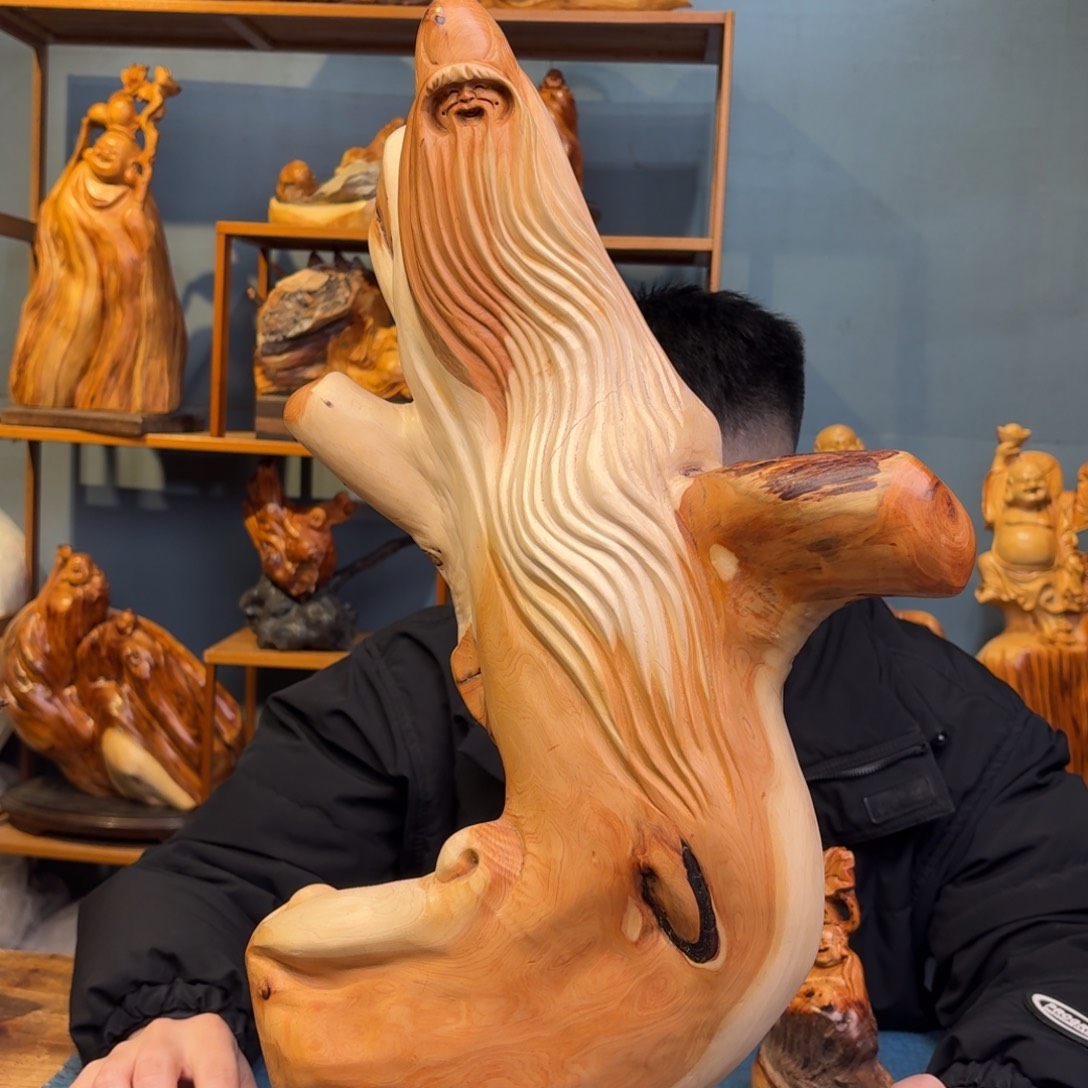 柏木（崖柏）太行崖柏