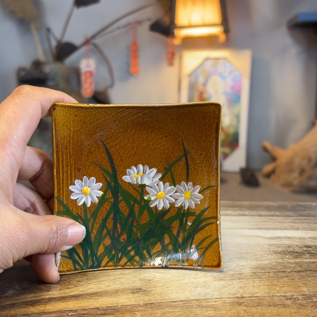 景德镇纯手工制作陶瓷