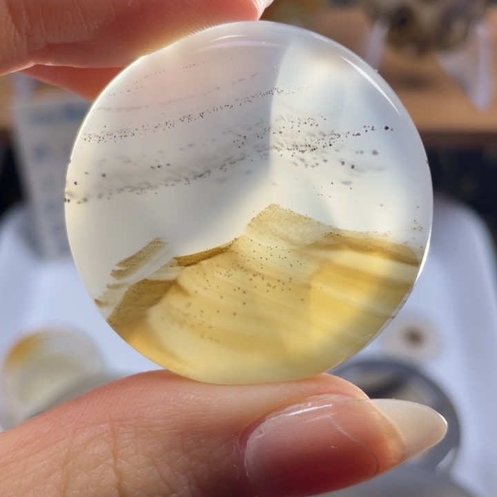 玛瑙/玉髓未镶嵌牌子