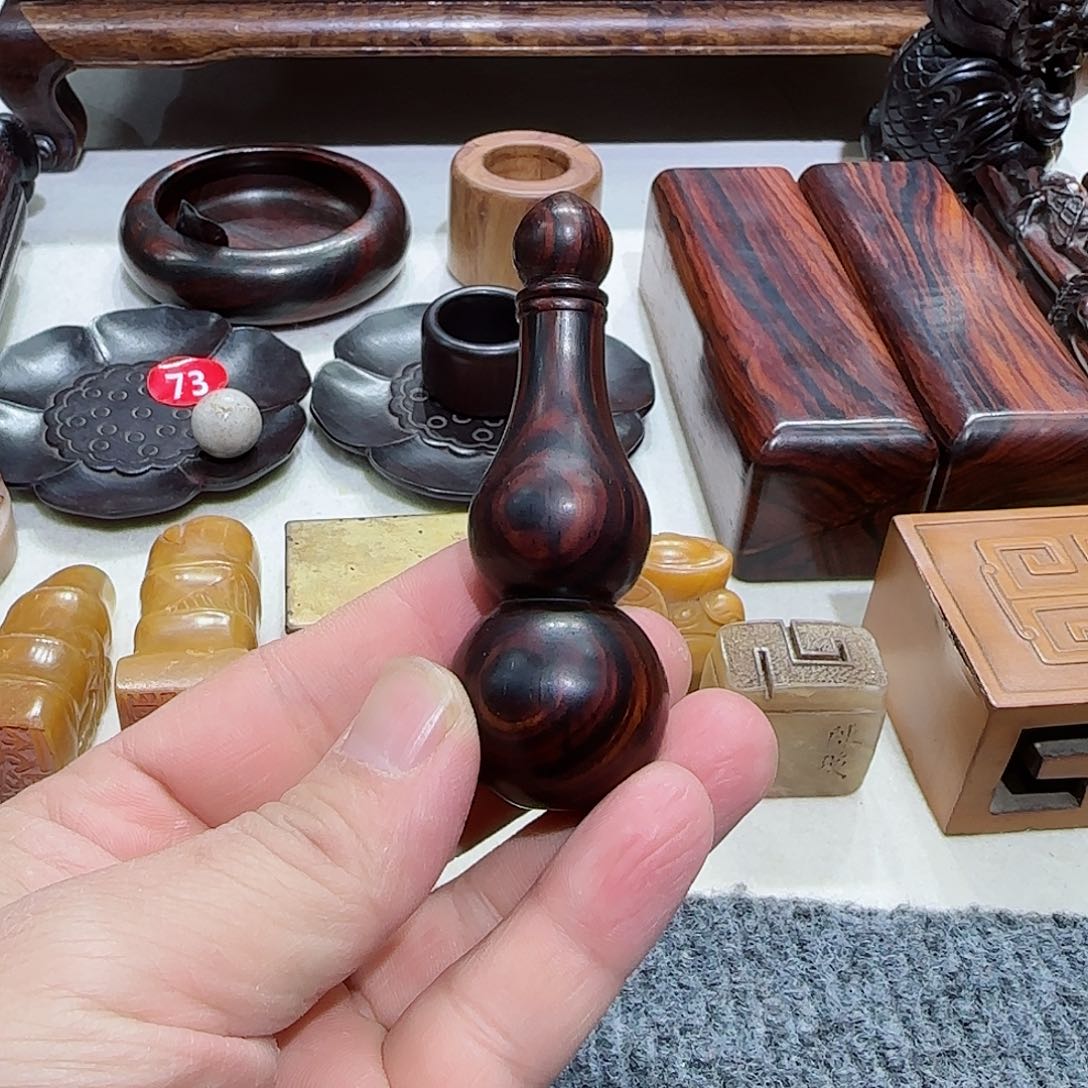 红酸枝木类家具精品