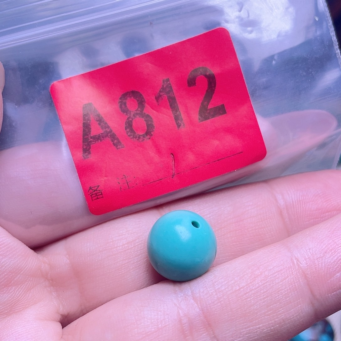 楼***三绿石头绿石头十堰手工古风配饰