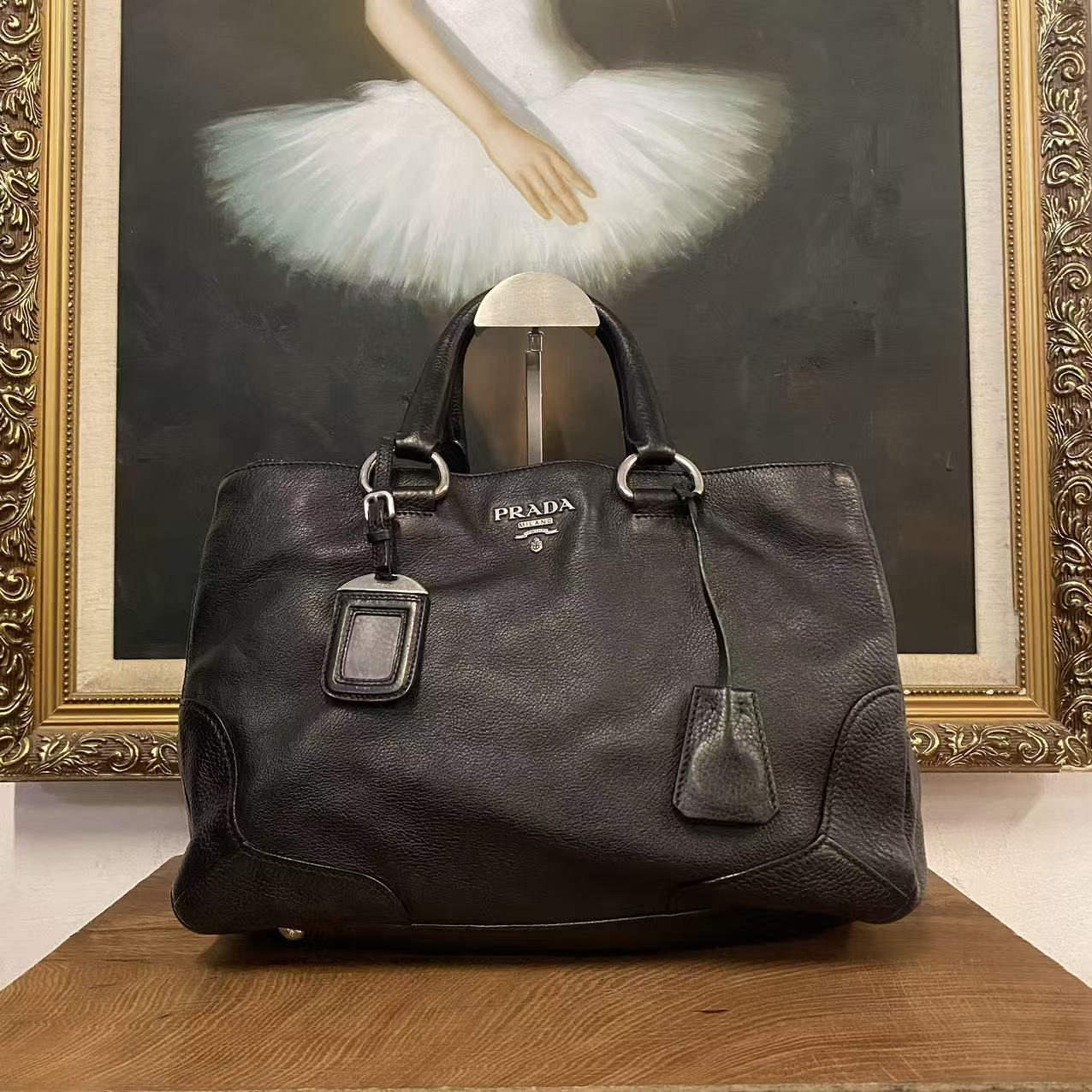 95新 Prada/普拉达 手提包/001845