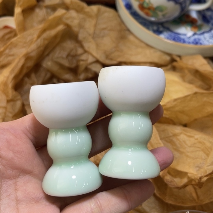 33 好看的茶具茶壶茶杯