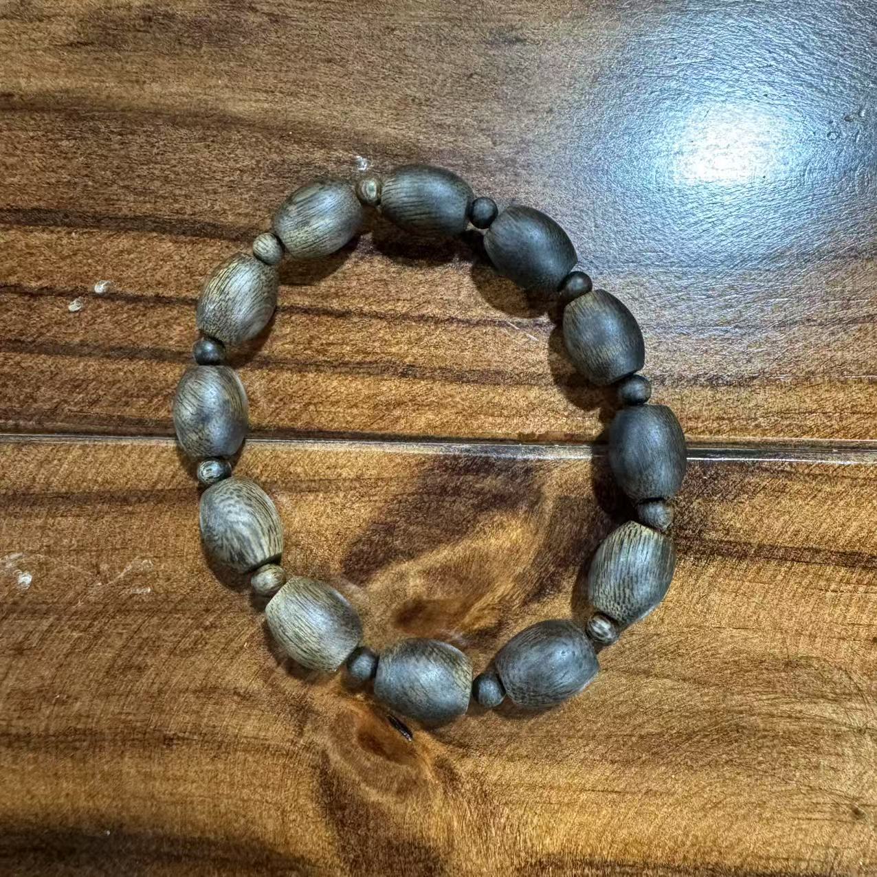 A7H027雕刻手串/多样性发货